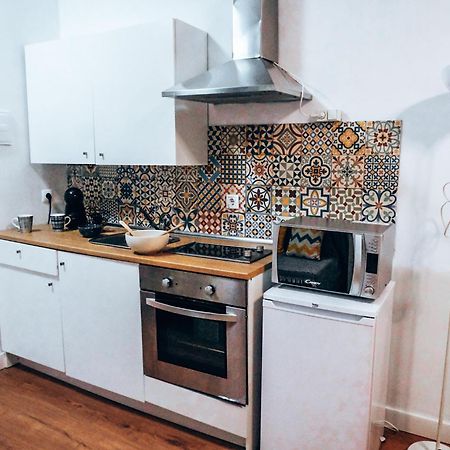 Apartamentos San Roque セビリア エクステリア 写真
