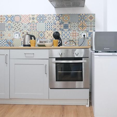 Apartamentos San Roque セビリア エクステリア 写真