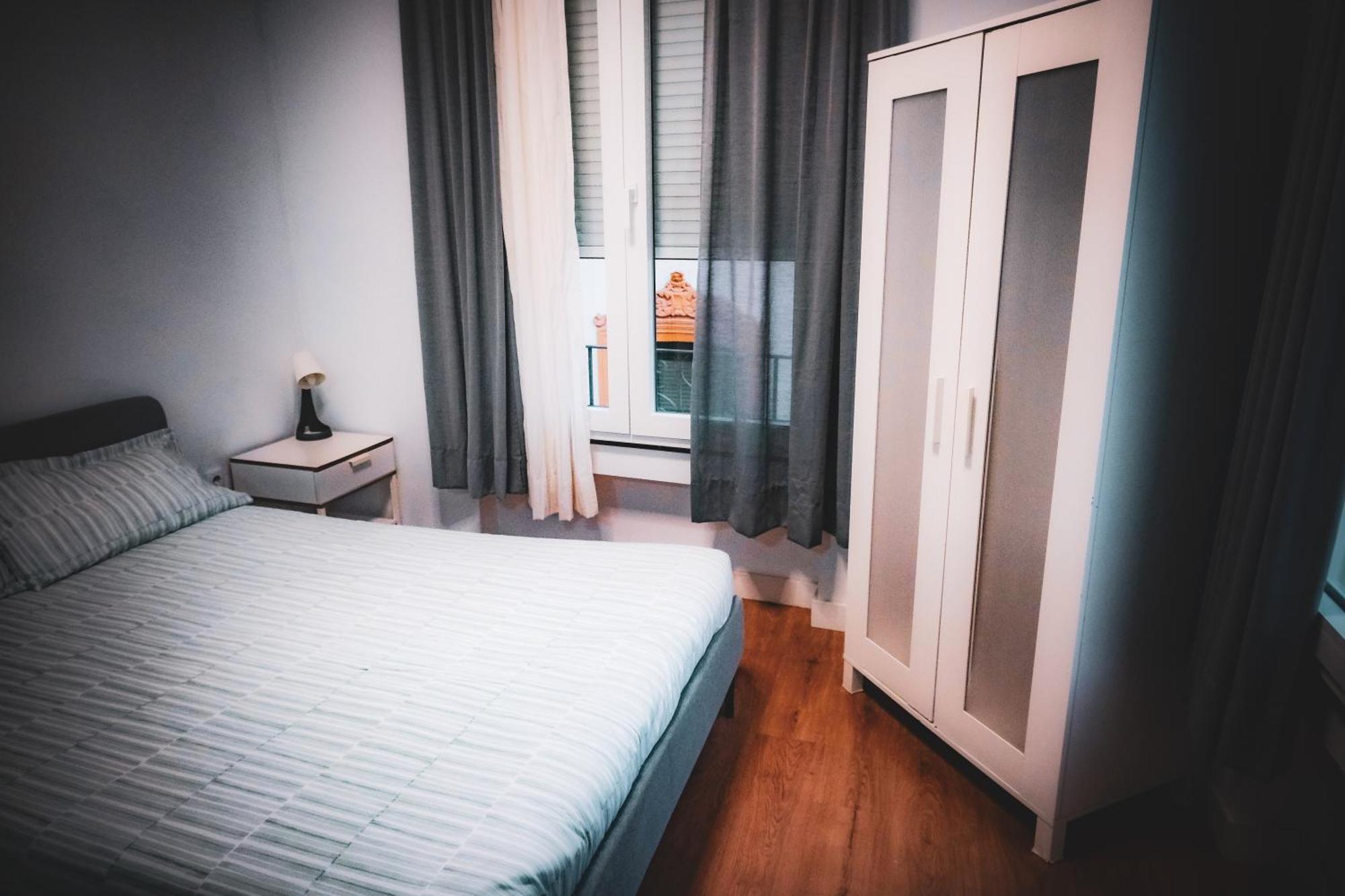 Apartamentos San Roque セビリア エクステリア 写真