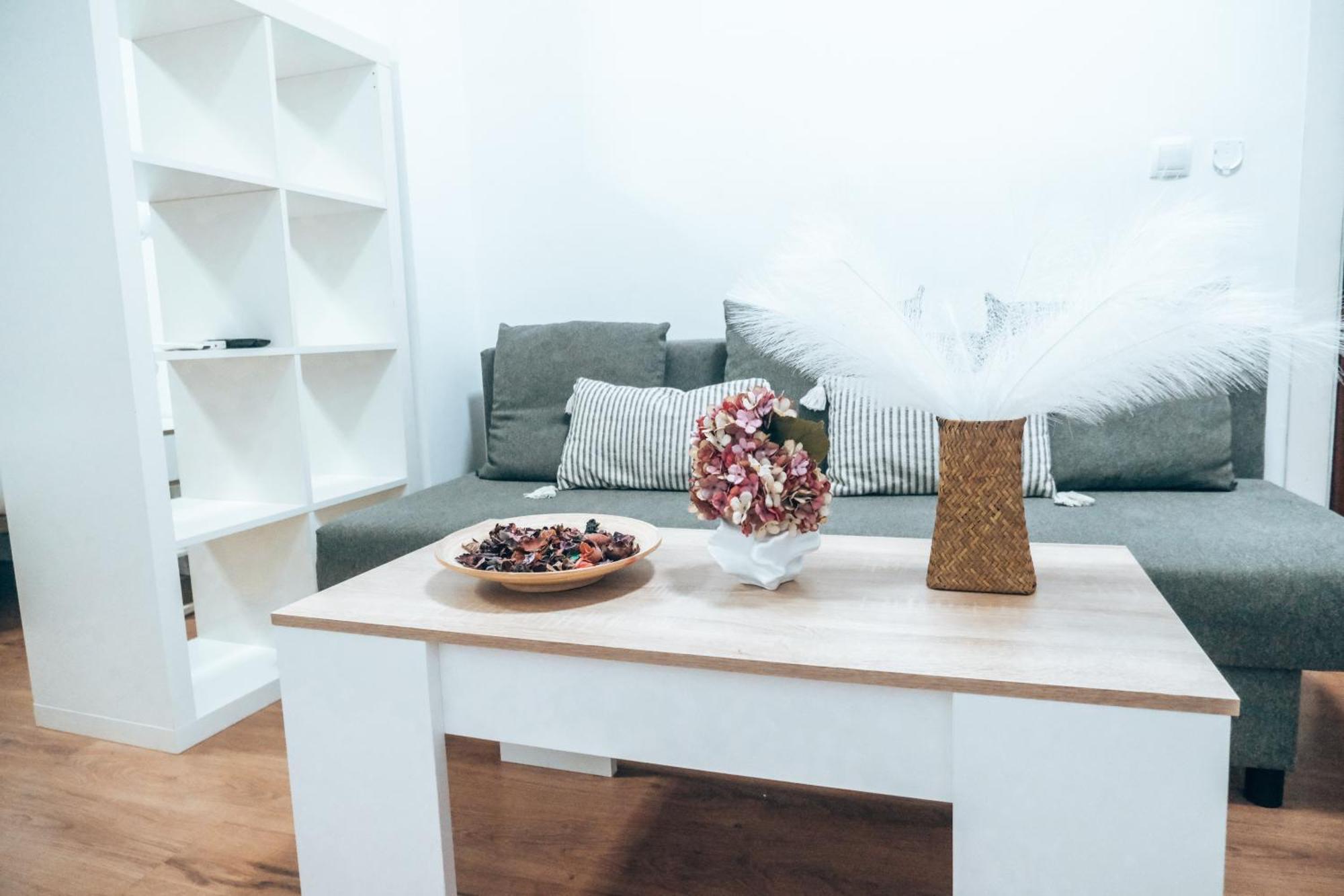 Apartamentos San Roque セビリア エクステリア 写真