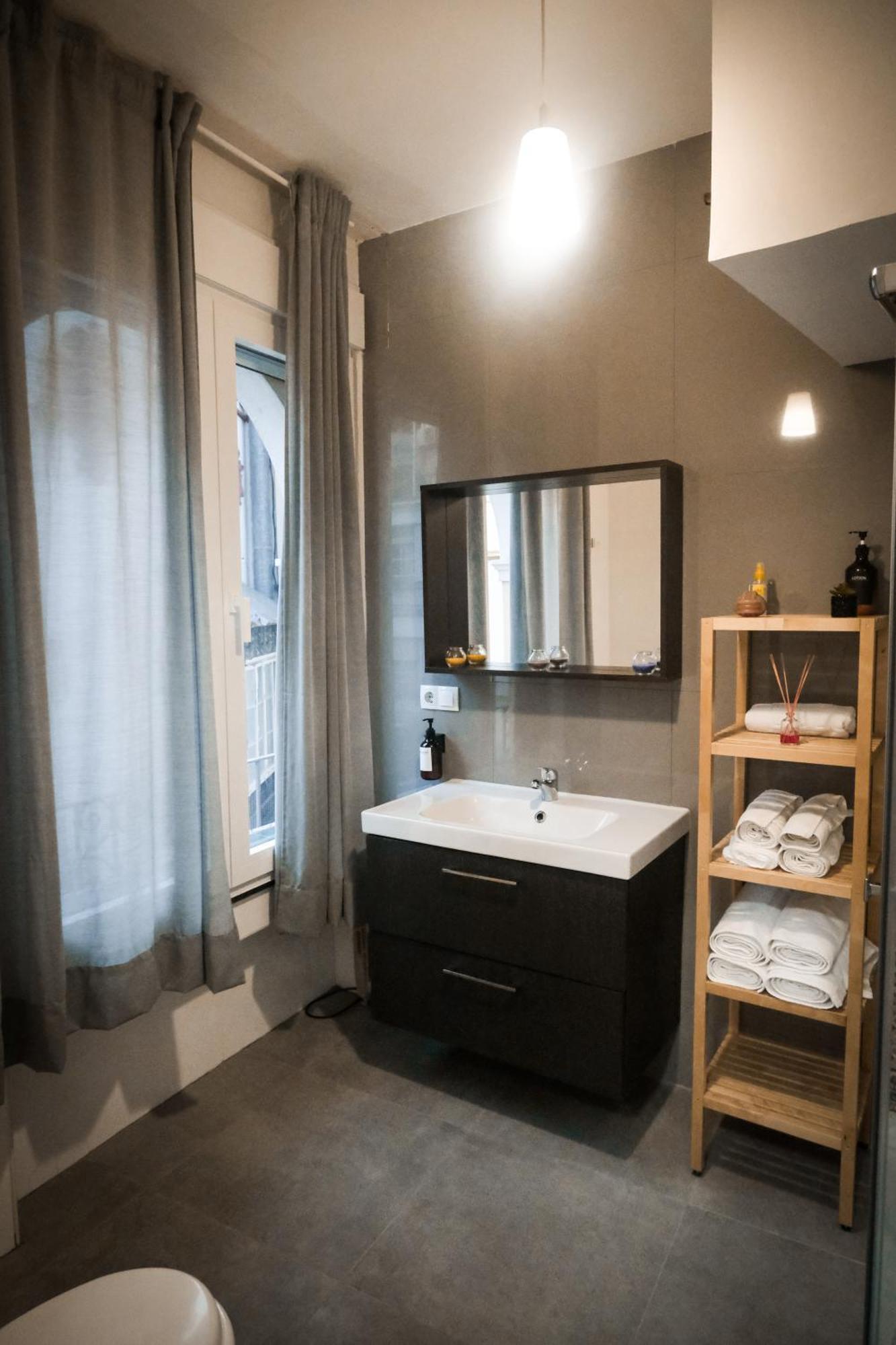 Apartamentos San Roque セビリア エクステリア 写真