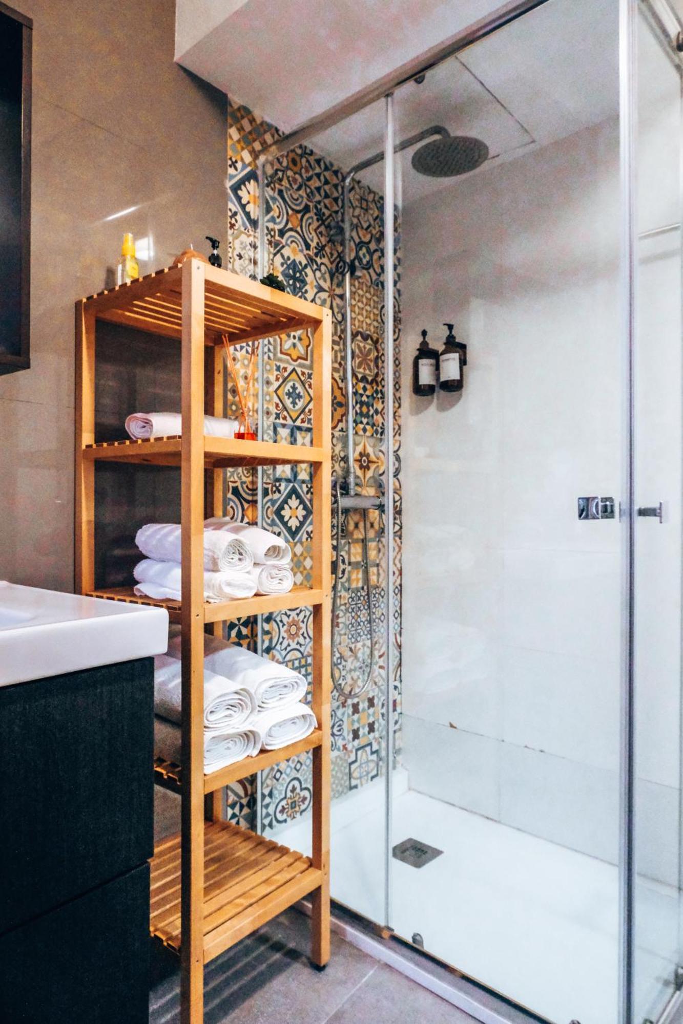 Apartamentos San Roque セビリア エクステリア 写真