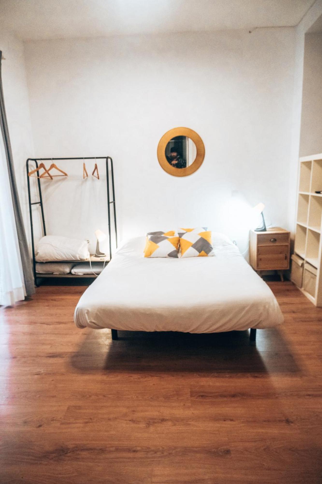 Apartamentos San Roque セビリア エクステリア 写真