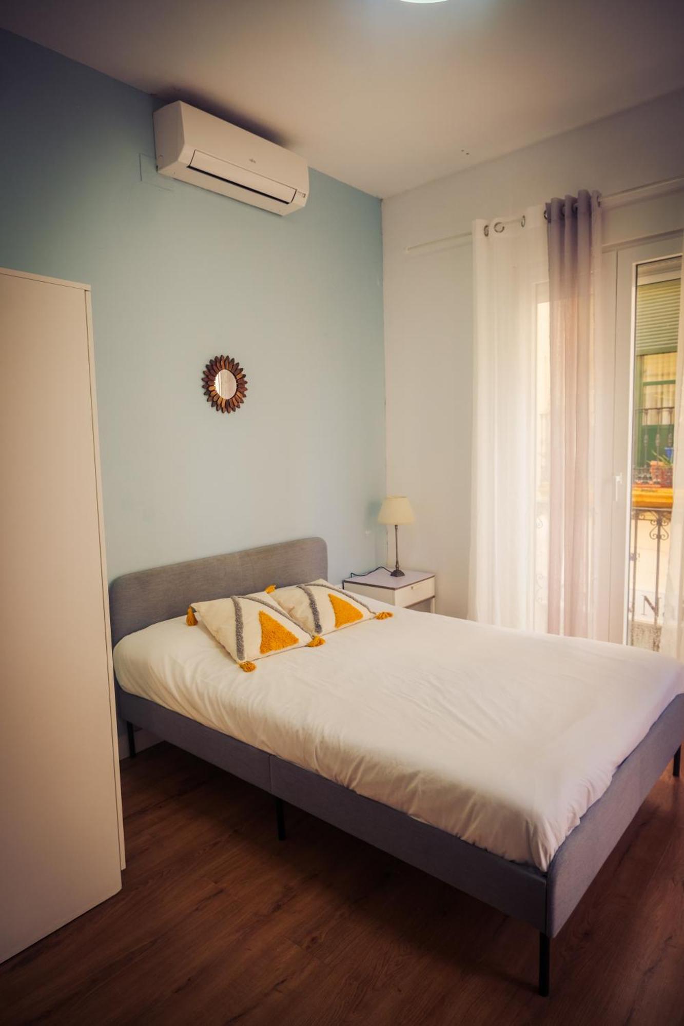Apartamentos San Roque セビリア エクステリア 写真