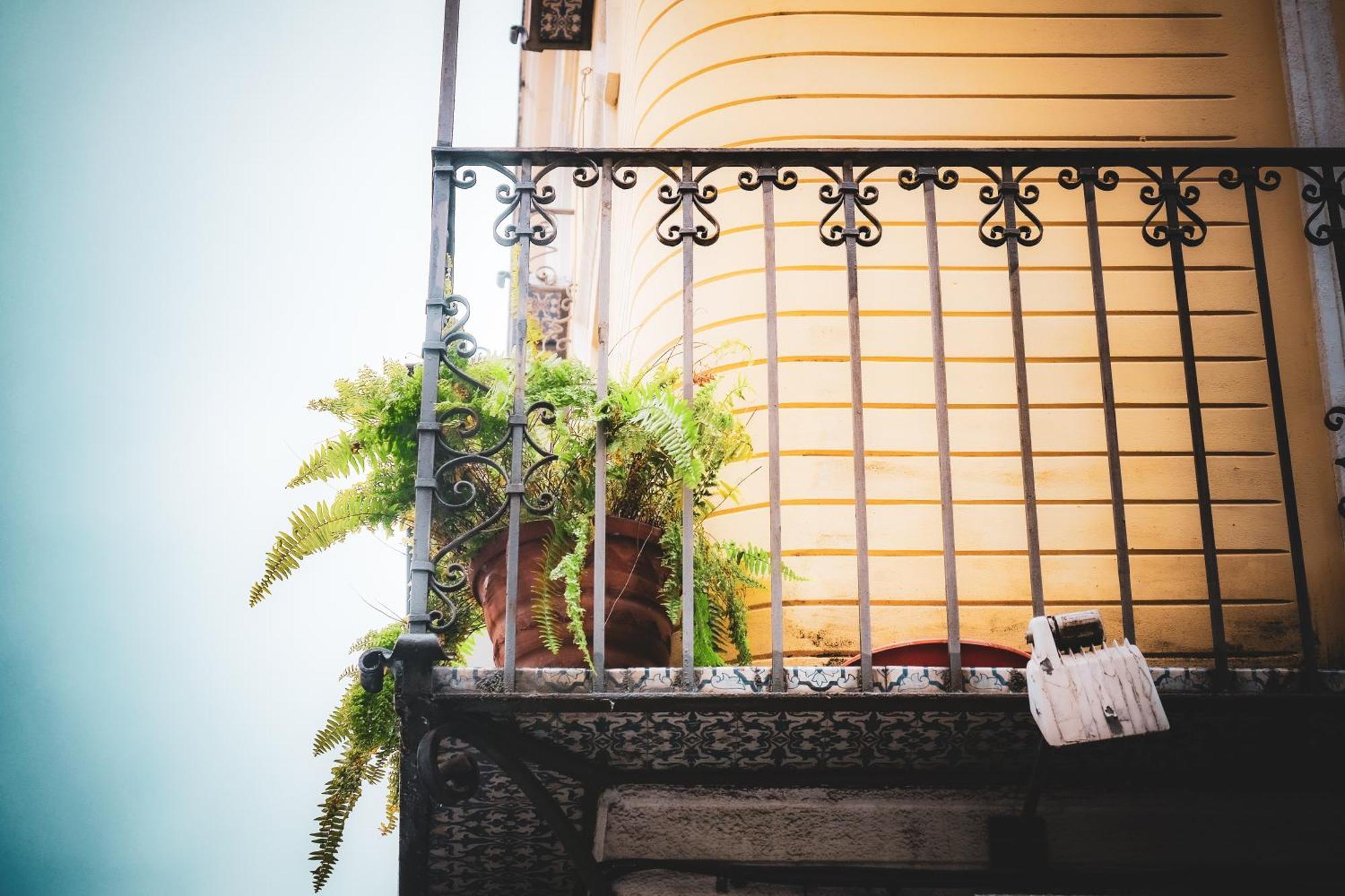 Apartamentos San Roque セビリア エクステリア 写真