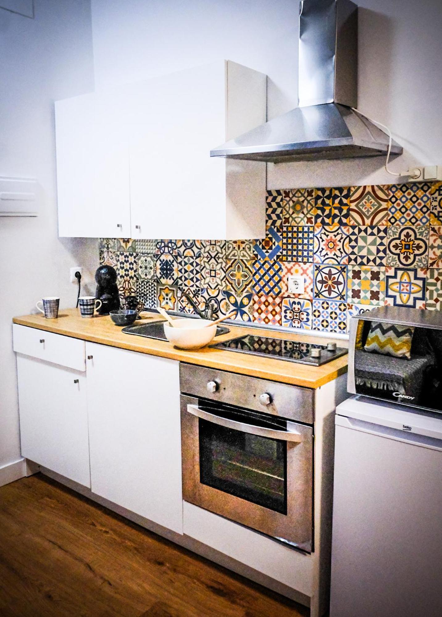 Apartamentos San Roque セビリア エクステリア 写真